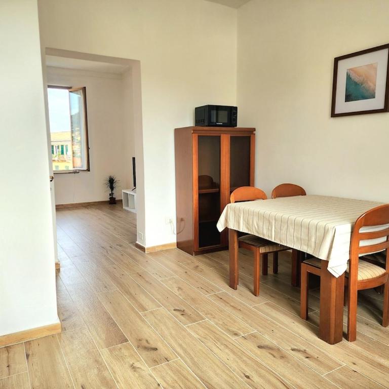 Casa Buonviaggio Cinqueterre Trains - mytouristhome - Classic Apartment - 6