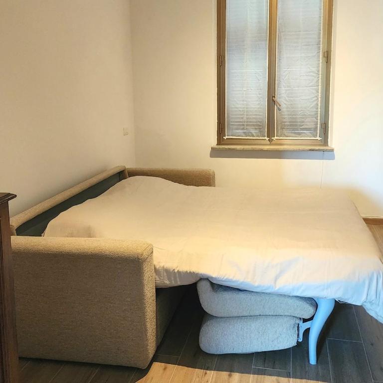 Casa Buonviaggio Cinqueterre Trains - mytouristhome - Classic Apartment - 10