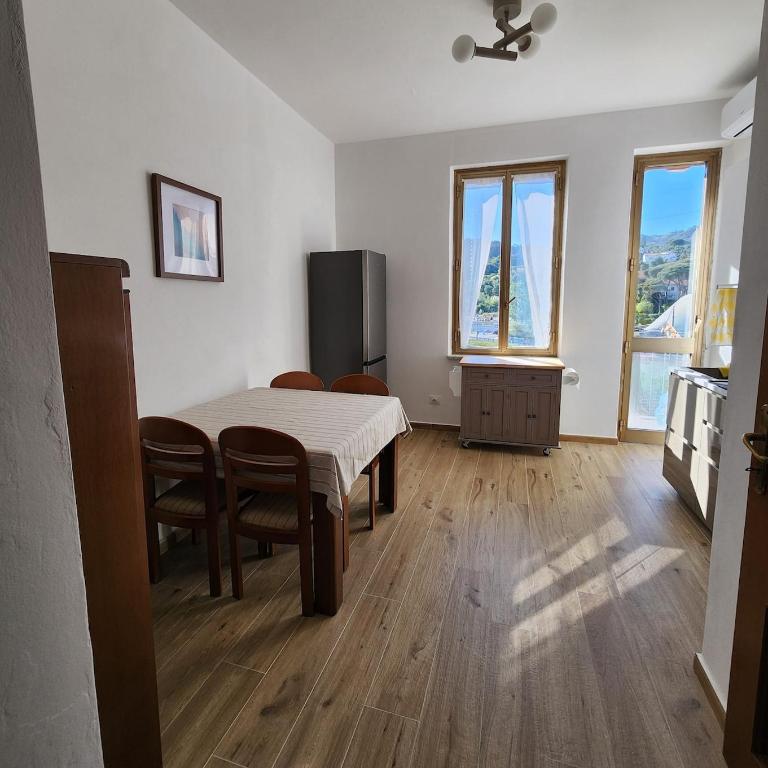 Casa Buonviaggio Cinqueterre Trains - mytouristhome - Classic Apartment - 12