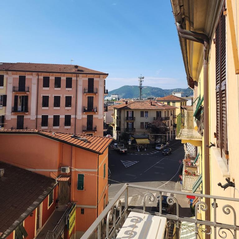 Casa Buonviaggio Cinqueterre Trains - mytouristhome - Classic Apartment - 13