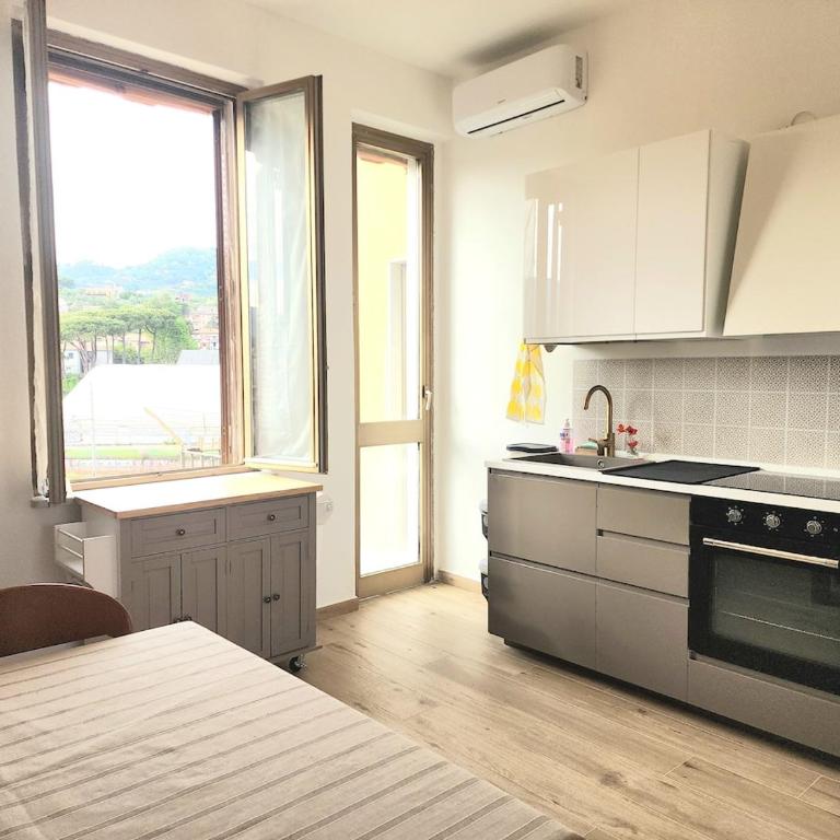 Casa Buonviaggio Cinqueterre Trains - mytouristhome - Classic Apartment - 18