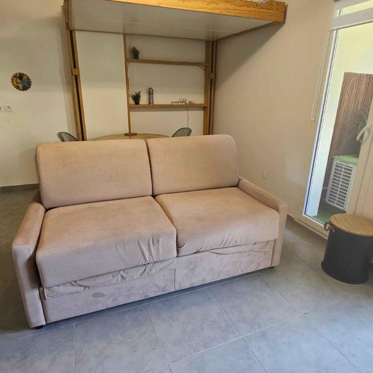 Nice studio next to the beaches of Marseille - Appartement - 2