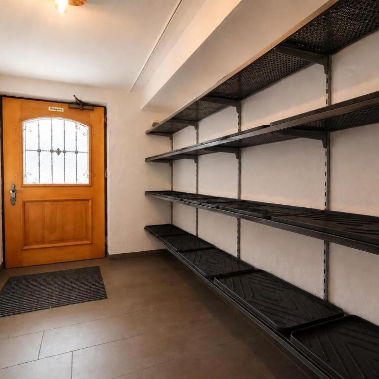 Alpinchalet Zigjam - Apartment mit 2 Schlafzimmern - 19