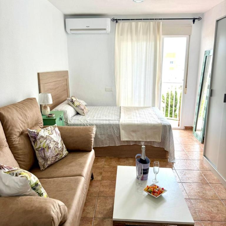 Tu Rincón de la Costa del Sol - Apartamento de 1 dormitorio - 1