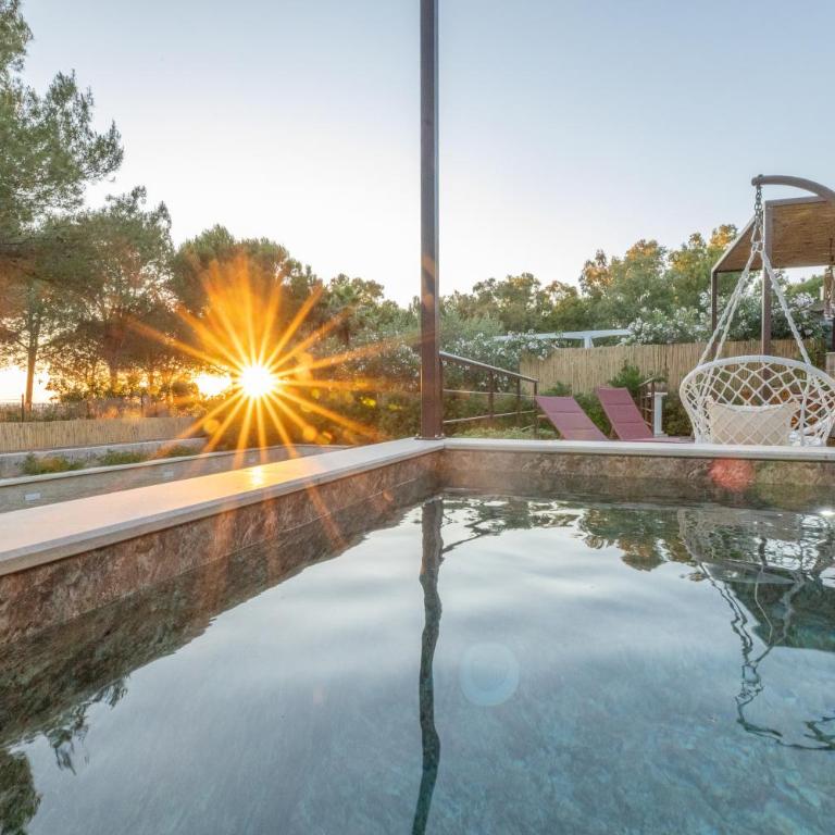 Villa Fefè - Villa con Vista Mare - 38