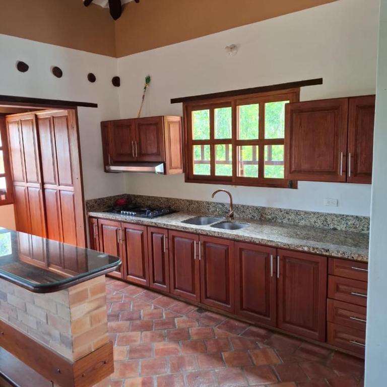 Casa Del Caracolí - Villa de 3 dormitorios - 7