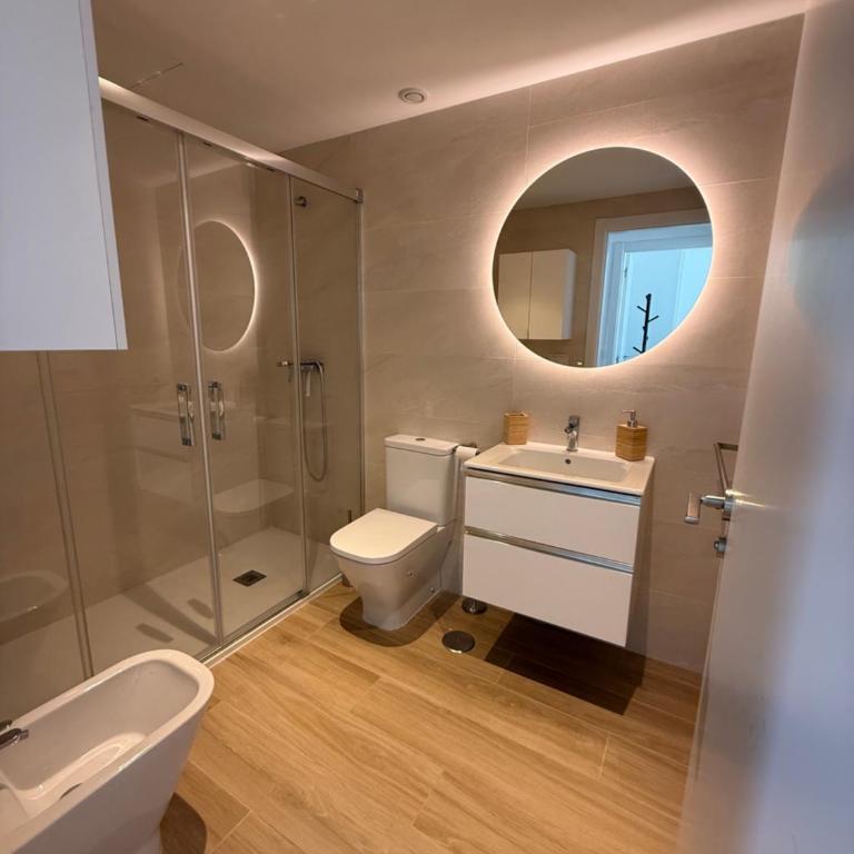 Residencial Lirio, Bloque 2 Jardín 5 - Apartamento de 2 dormitorios - 8