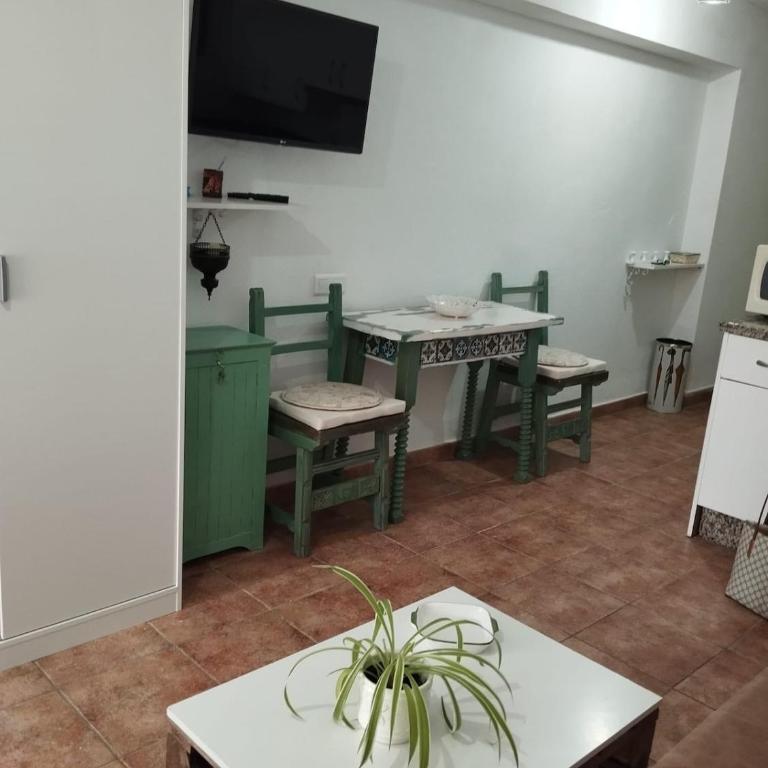 Tu Rincón de la Costa del Sol - Apartamento de 1 dormitorio - 7