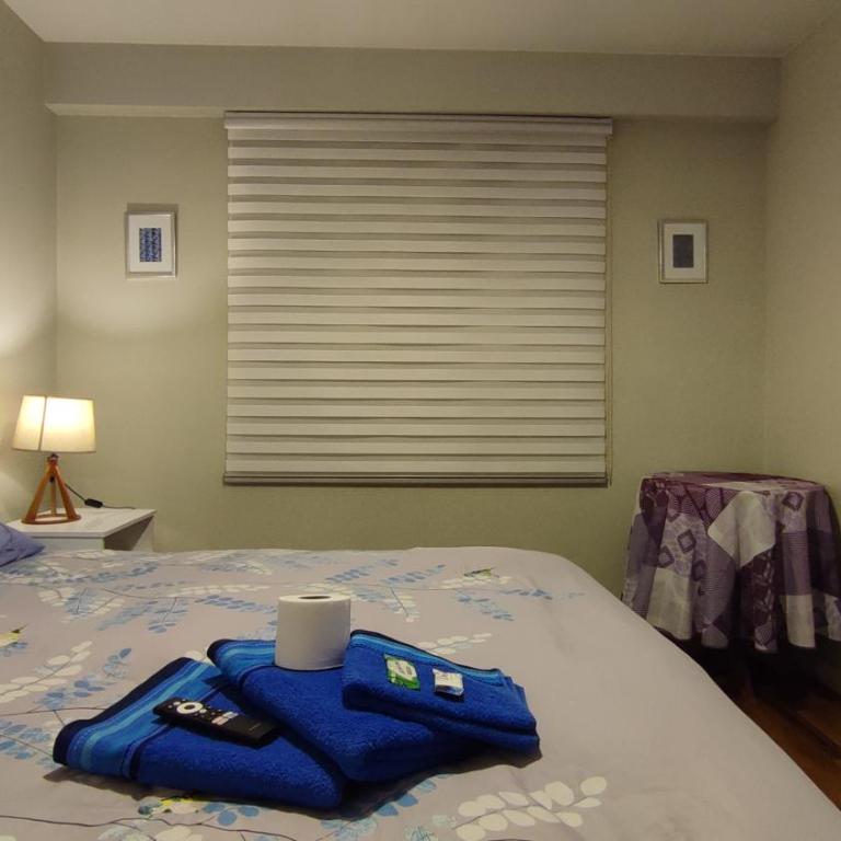 Sopocachi BnB - Chic Apartment - Apartamento de 1 dormitorio - 5
