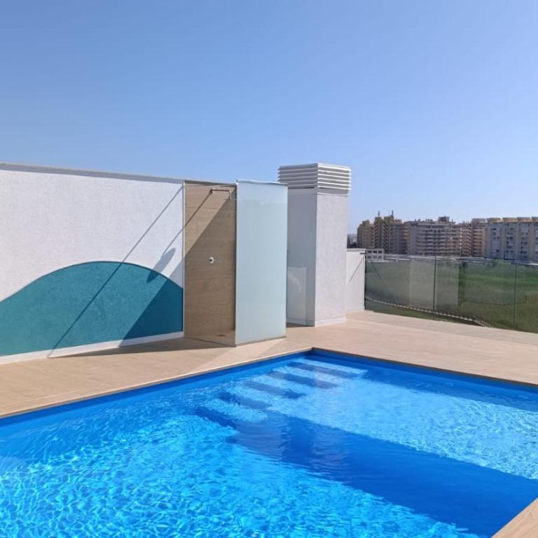 AH Rentals La Mar - Room #1651405701 - 34