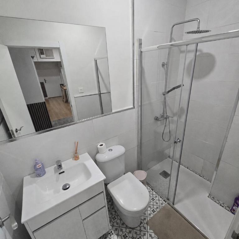 TRIANA7-WIFi - Apartamento de 2 dormitorios - 4
