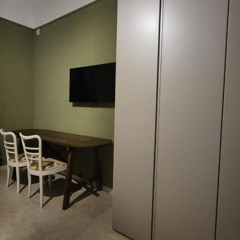 TreVì Apulian Lives - Studio with Balcony - 8