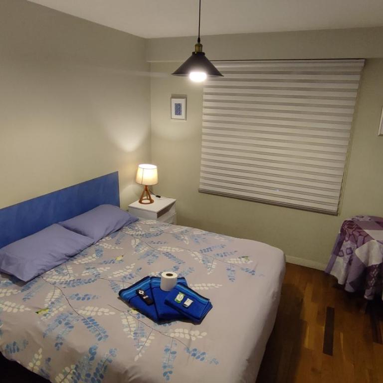 Sopocachi BnB - Chic Apartment - Apartamento de 1 dormitorio - 6