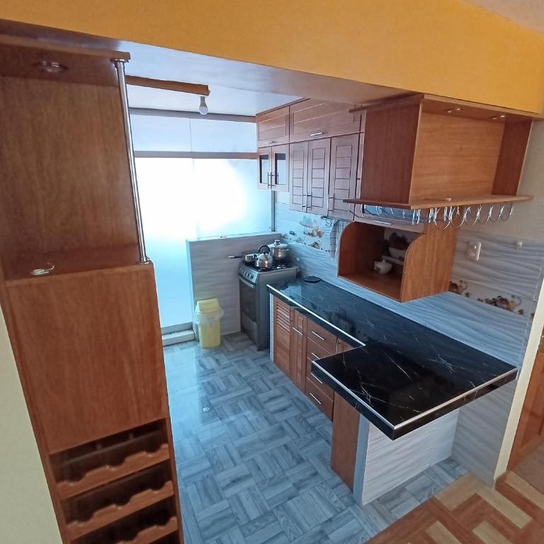 Casa Grau Fidel - Apartamento de 2 dormitorios - 2