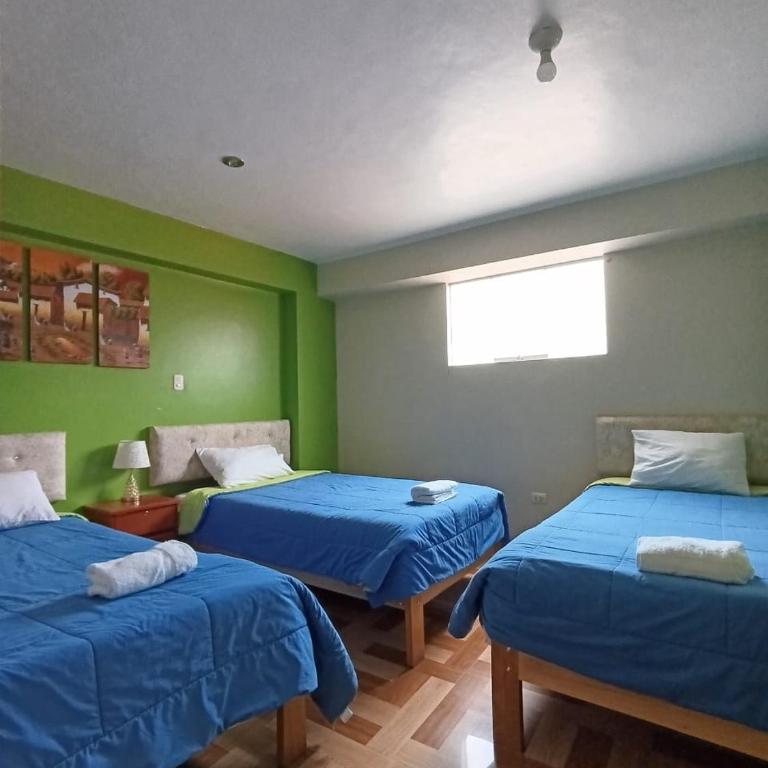 Casa Grau Fidel - Apartamento de 2 dormitorios - 3