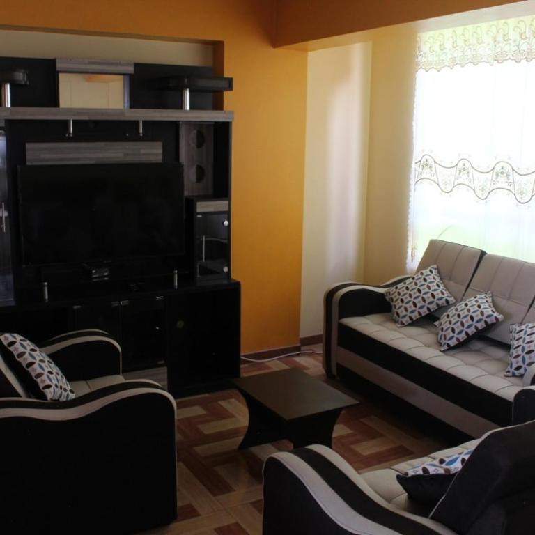 Casa Grau Fidel - Apartamento de 2 dormitorios - 5