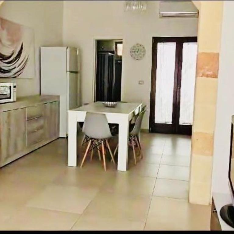 quadrilocale raffaella by salentolimit - Appartamento con 3 Camere da Letto - 26