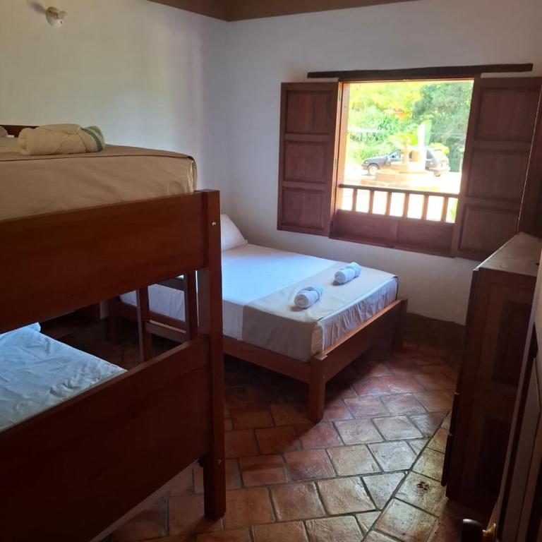 Casa Del Caracolí - Villa de 3 dormitorios - 10