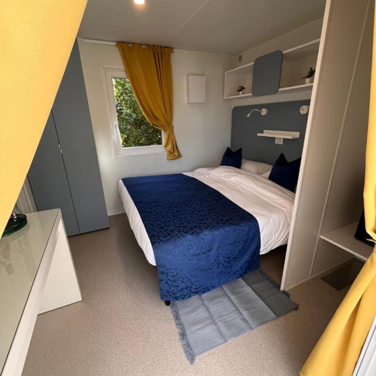 Hotel Villa Delle Palme - Bungalow mit 1 Schlafzimmer - 4
