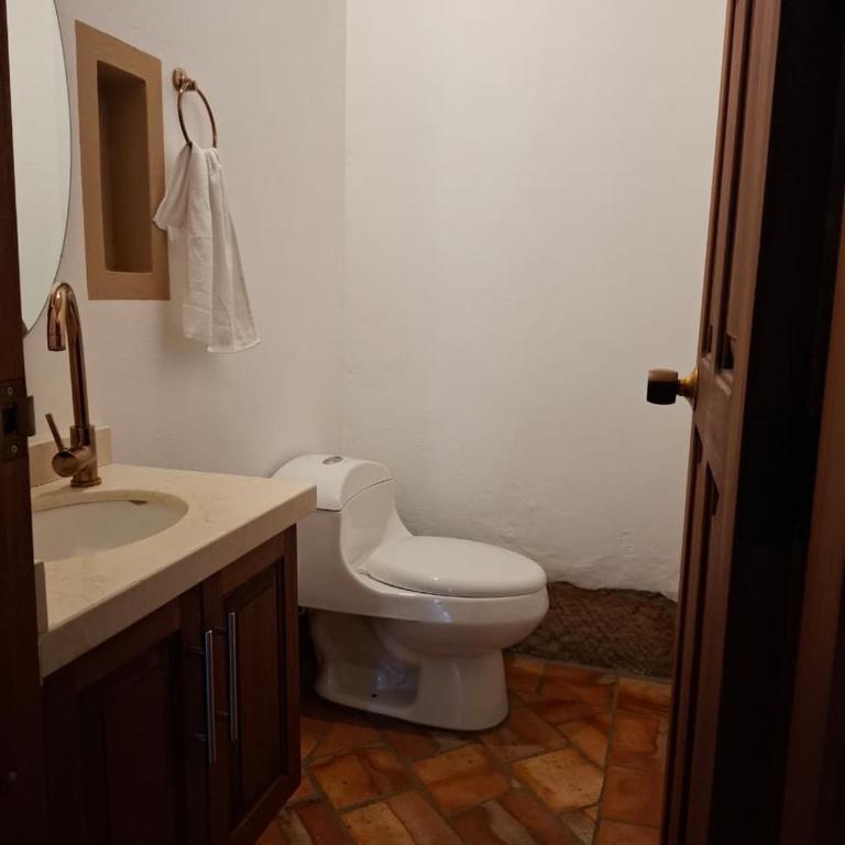 Casa Del Caracolí - Villa de 3 dormitorios - 13