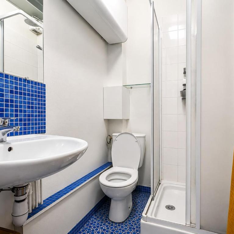 Appartement cosy et confortable 3 personnes - Appartement 1 Chambre - 7