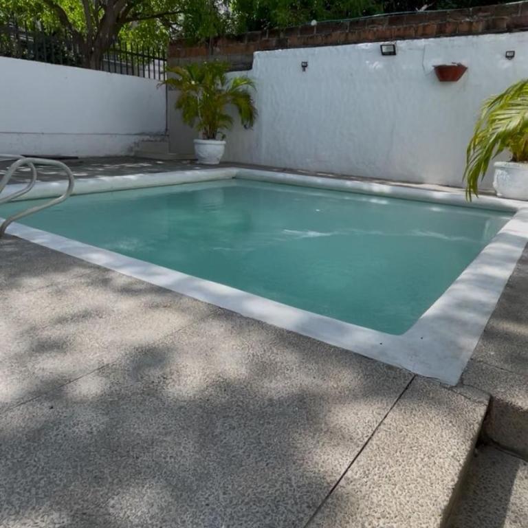 10 Caribe, tranquilidad y Casa Familiar - Casa de 2 dormitorios - 1