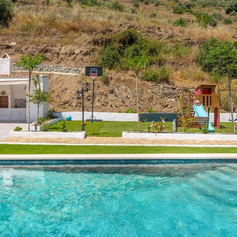 Casa Billota Torrox by Ruralidays - Casa - 28