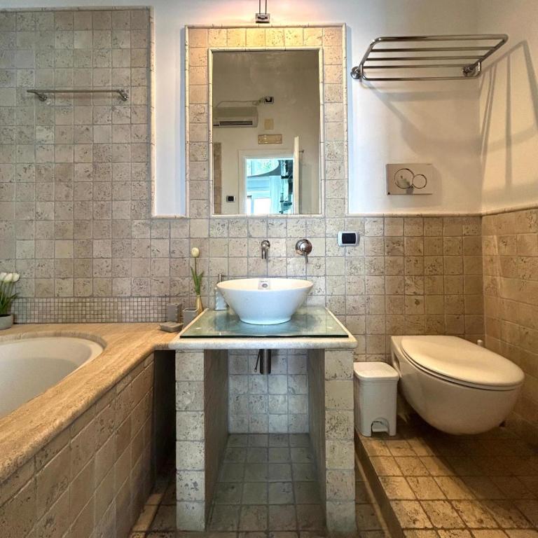 Holiday House Monnalisa - Appartamento con 3 Camere da Letto - 10