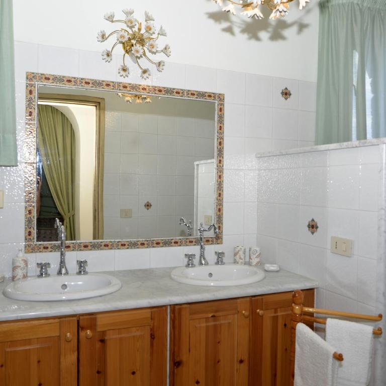 Pantelleria Dammusi Belvedere - Large One-Bedroom House - 3