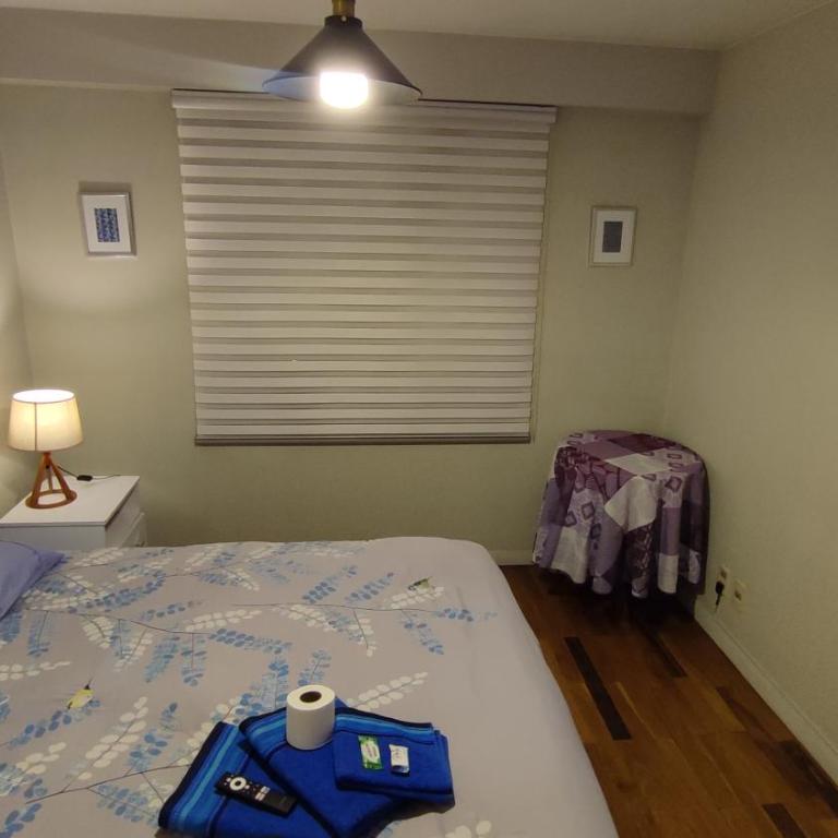 Sopocachi BnB - Chic Apartment - Apartamento de 1 dormitorio - 7