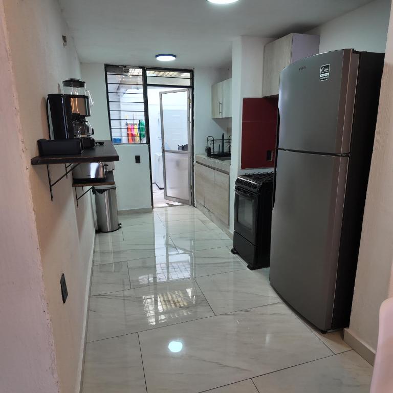 Casa Montera - Casa de 3 dormitorios - 10