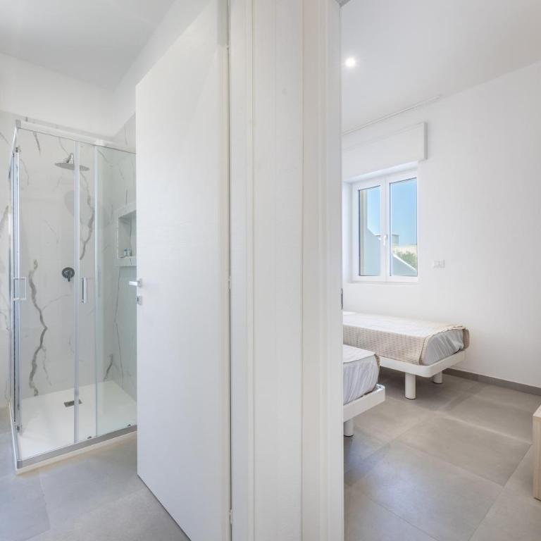 Appartamenti Mancaversa - Appartamento con 2 Camere da Letto - 32