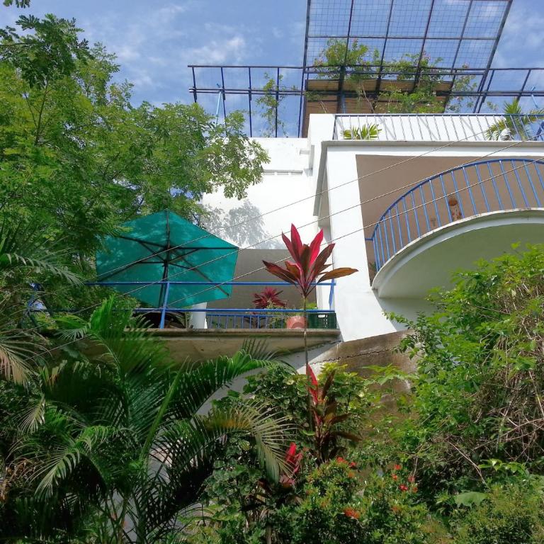 Casa de Campo Parnaso en isla paradisíaca, con PISCINA y vistas espectaculares - Casa de 3 dormitorios - 6