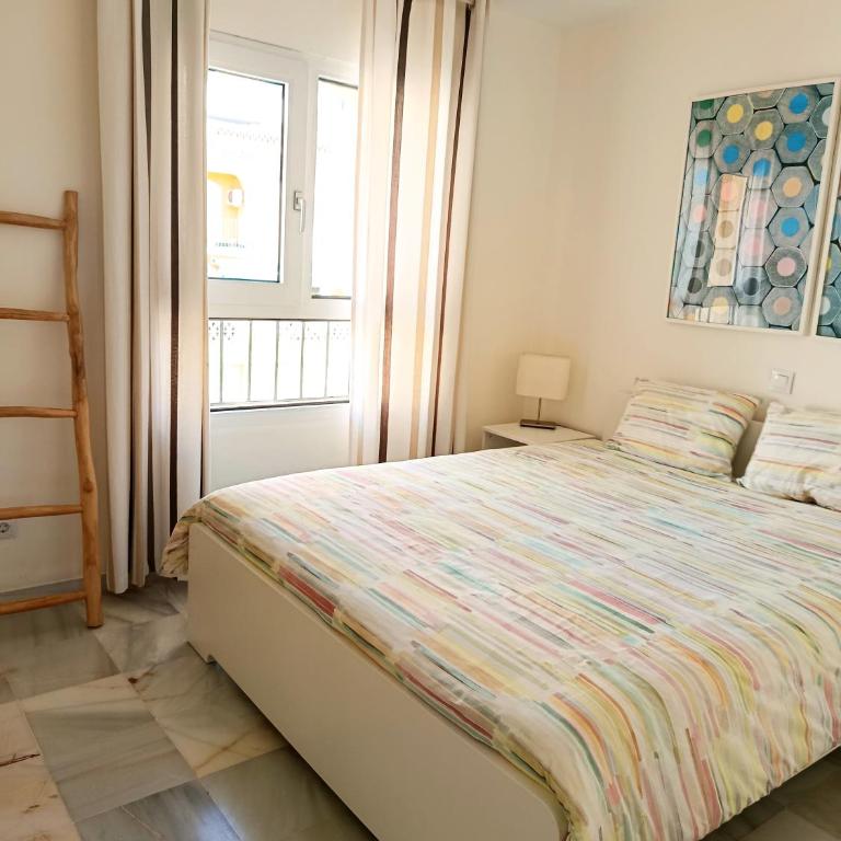 Lovely 3 bedroom duplex with pool & great sea view - Apartamento de 3 dormitorios - 18