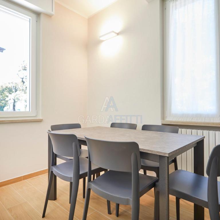 Ares Apartment - Vicino al Lago di Garda e alla Stazione Treno - Appartamento con 2 Camere da Letto - 8