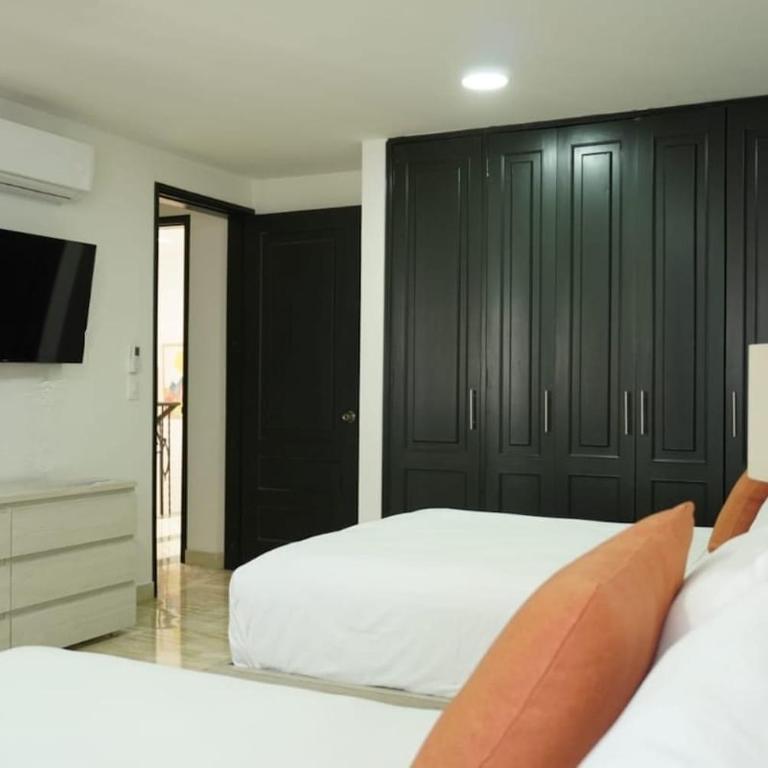 Aparta-Estudio in El Ingenio Cali-Colombia - One-Bedroom Apartment - 3