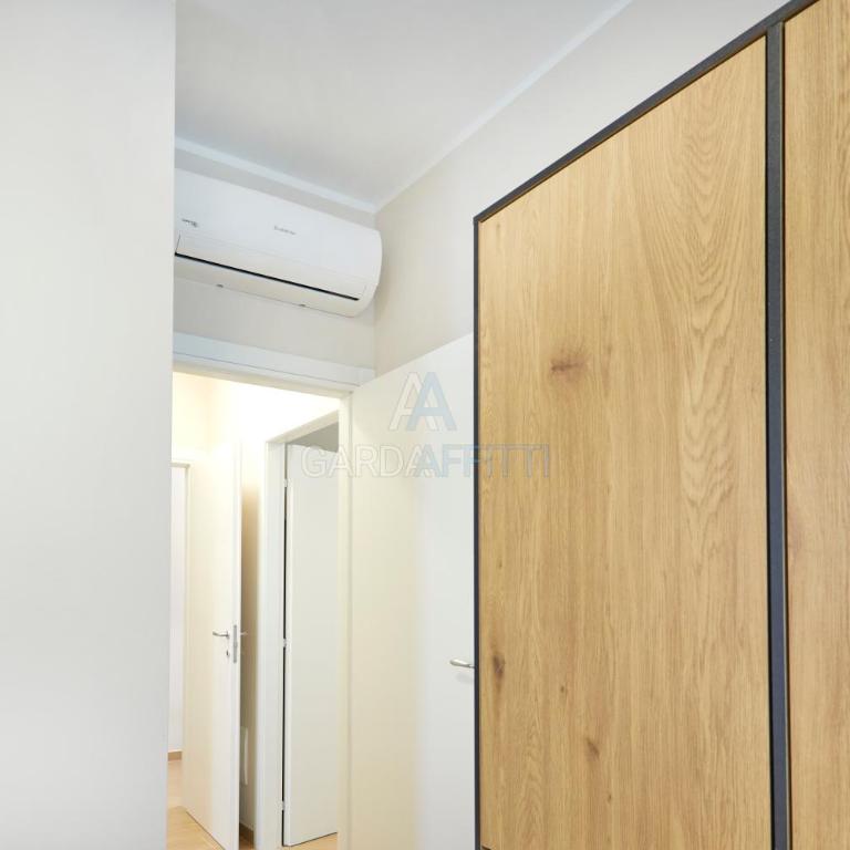 Ares Apartment - Vicino al Lago di Garda e alla Stazione Treno - Appartamento con 2 Camere da Letto - 18