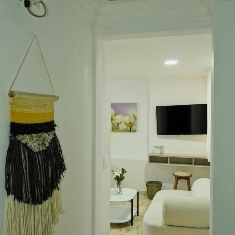 Aparta-Estudio in El Ingenio Cali-Colombia - One-Bedroom Apartment - 7