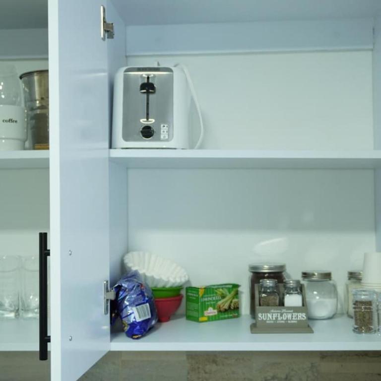 Aparta-Estudio in El Ingenio Cali-Colombia - One-Bedroom Apartment - 10