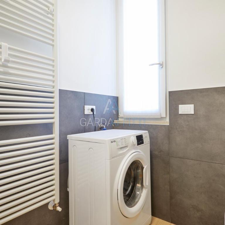 Ares Apartment - Vicino al Lago di Garda e alla Stazione Treno - Appartamento con 2 Camere da Letto - 22