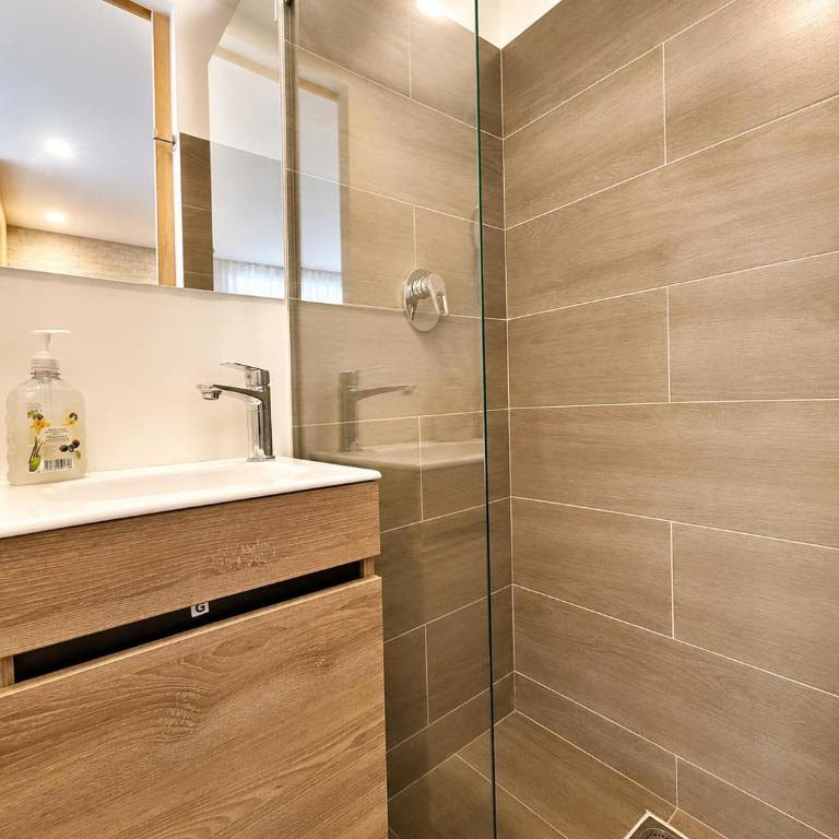 Nogal Prime Building - Apartamento Deluxe de 2 dormitorios - 3