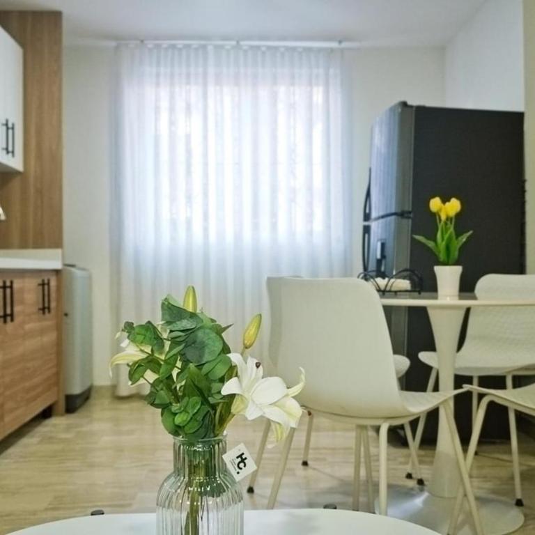 Aparta-Estudio in El Ingenio Cali-Colombia - One-Bedroom Apartment - 18