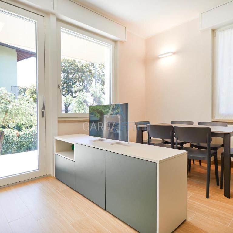 Ares Apartment - Vicino al Lago di Garda e alla Stazione Treno - Appartamento con 2 Camere da Letto - 7