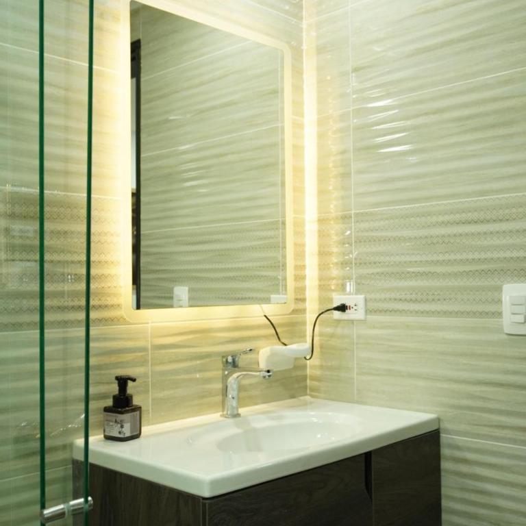 Aparta-Estudio in El Ingenio Cali-Colombia - One-Bedroom Apartment - 24