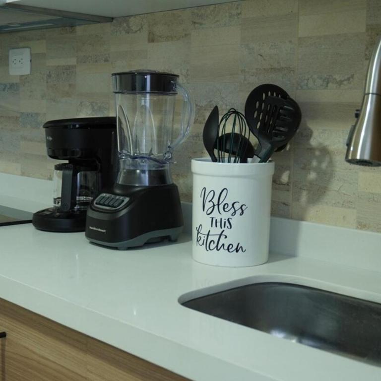 Aparta-Estudio in El Ingenio Cali-Colombia - One-Bedroom Apartment - 25