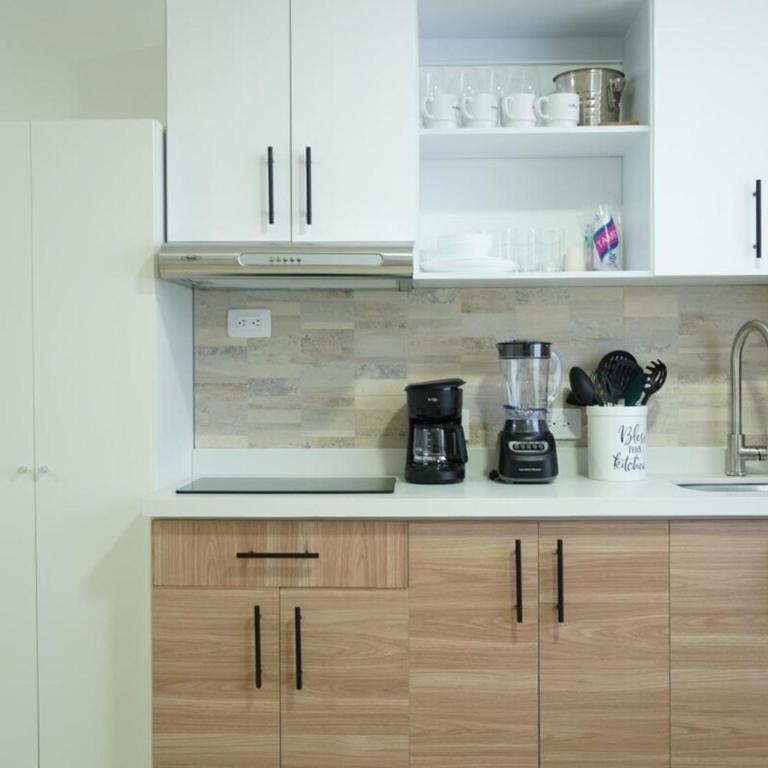 Aparta-Estudio in El Ingenio Cali-Colombia - One-Bedroom Apartment - 26