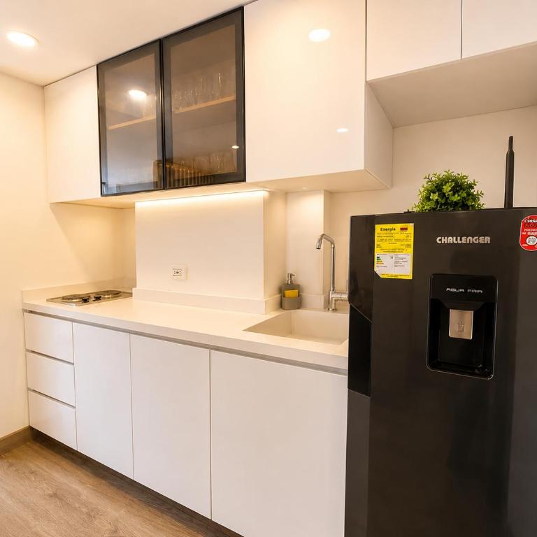 Nogal Prime Building - Apartamento Deluxe de 2 dormitorios - 13
