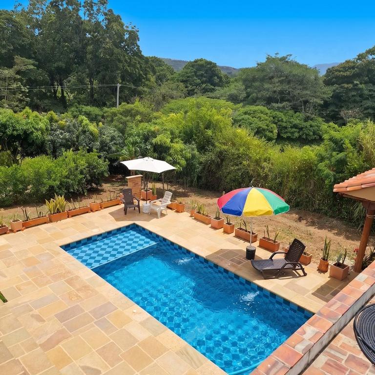 Casa Del Caracolí - Villa de 3 dormitorios - 15