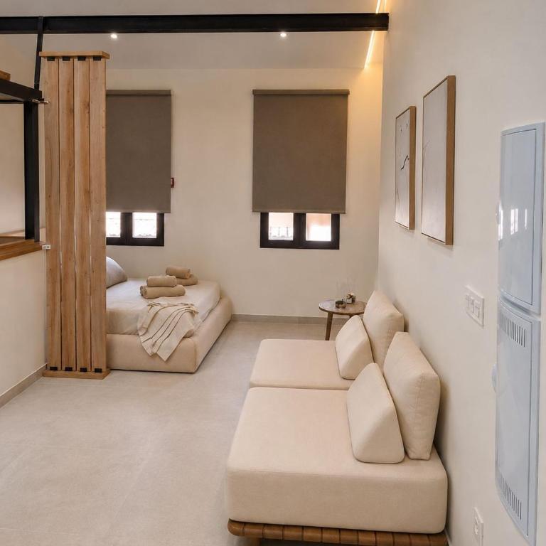 Luxury Penthouse Granada - One-Bedroom Apartment - 1
