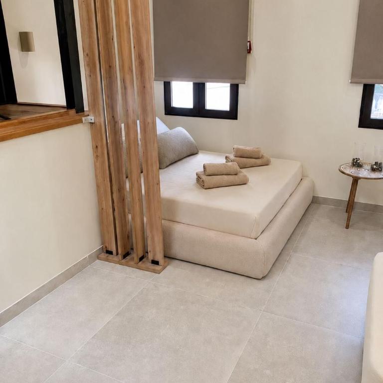 Luxury Penthouse Granada - One-Bedroom Apartment - 3